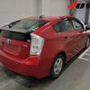 toyota prius 2010 -TOYOTA--Prius ZVW30--ZVW30-1202855---TOYOTA--Prius ZVW30--ZVW30-1202855- image 6