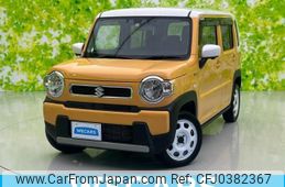 suzuki hustler 2020 quick_quick_5AA-MR92S_MR92S-113217