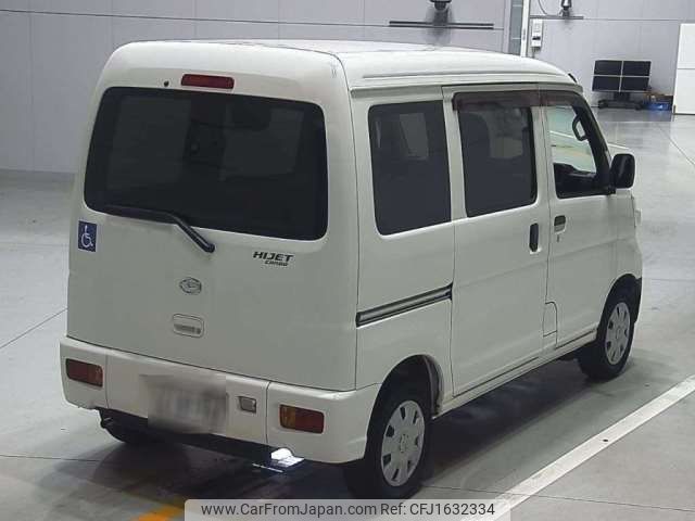 daihatsu hijet-van 2020 CFJ1632334 image 2