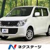 suzuki wagon-r 2015 -SUZUKI--Wagon R DBA-MH34S--MH34S-521247---SUZUKI--Wagon R DBA-MH34S--MH34S-521247- image 1