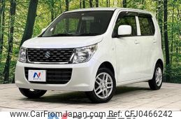 suzuki wagon-r 2015 -SUZUKI--Wagon R DBA-MH34S--MH34S-521247---SUZUKI--Wagon R DBA-MH34S--MH34S-521247-