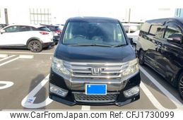 honda stepwagon 2013 CFJ1730099