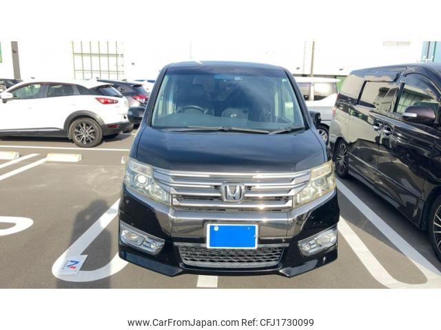 honda stepwagon 2013 CFJ1730099 image 1
