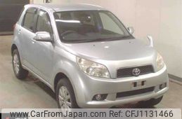 toyota rush 2006 -TOYOTA--Rush J210E-0006327---TOYOTA--Rush J210E-0006327-