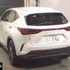 lexus nx 2023 -LEXUS 【八戸 300ﾏ756】--Lexus NX AAZH25-6006932---LEXUS 【八戸 300ﾏ756】--Lexus NX AAZH25-6006932- image 2