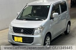suzuki wagon-r 2014 -SUZUKI 【山口 581も2887】--Wagon R MH34S-368364---SUZUKI 【山口 581も2887】--Wagon R MH34S-368364-