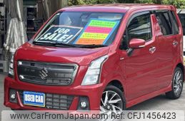 suzuki wagon-r 2019 quick_quick_DAA-MH55S_MH55S-728965