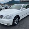 toyota crown 2007 CFJ1634157 image 10