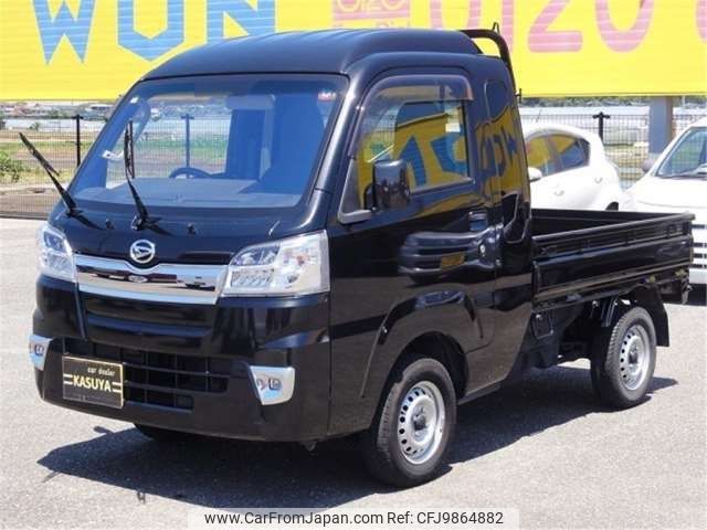 daihatsu hijet-truck 2021 -DAIHATSU 【北九州 480ﾀ 498】--Hijet Truck 3BD-S510P--S510P-0415243---DAIHATSU 【北九州 480ﾀ 498】--Hijet Truck 3BD-S510P--S510P-0415243- image 1