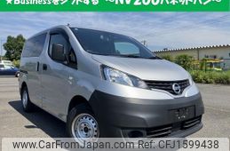 nissan nv200-vanette-van 2020 CFJ1599438