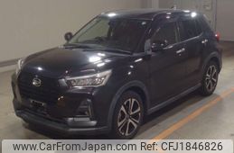 daihatsu rocky 2021 CFJ1846826