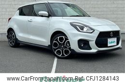 suzuki swift 2023 -SUZUKI--Swift 4BA-ZC33S--ZC33S-508922---SUZUKI--Swift 4BA-ZC33S--ZC33S-508922-