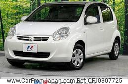 toyota passo 2011 -TOYOTA--Passo DBA-KGC30--KGC30-0070214---TOYOTA--Passo DBA-KGC30--KGC30-0070214-