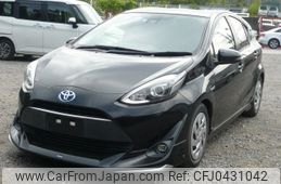 toyota aqua 2017 quick_quick_DAA-NHP10_NHP10-6670462