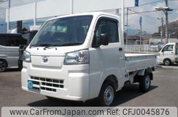 daihatsu hijet-truck 2024 -DAIHATSU 【愛媛 480ﾇ6190】--Hijet Truck S500P--0191732---DAIHATSU 【愛媛 480ﾇ6190】--Hijet Truck S500P--0191732-