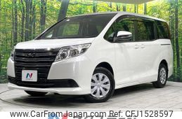 toyota noah 2016 CFJ1528597