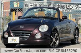 daihatsu copen 2008 quick_quick_ABA-L880K_L880K-0043918