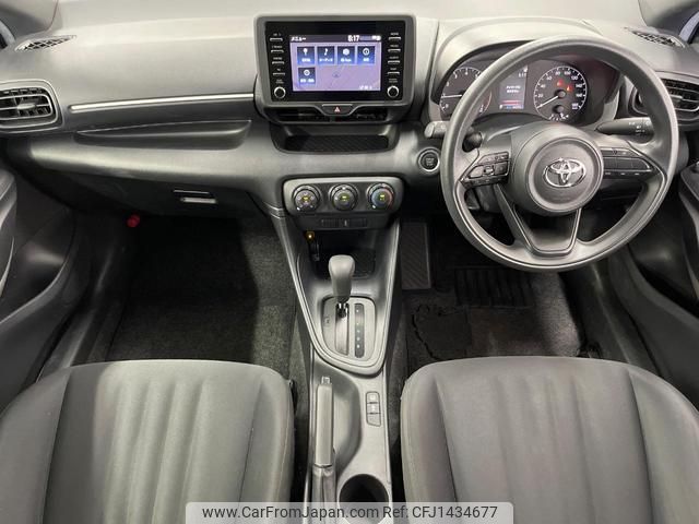toyota yaris 2020 quick_quick_KSP210_KSP210-0015410 image 2