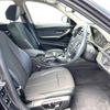 bmw 3-series 2015 -BMW--BMW 3 Series DBA-3B20--WBA3G72040KW10208---BMW--BMW 3 Series DBA-3B20--WBA3G72040KW10208- image 9