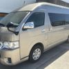 toyota hiace-wagon 2016 quick_quick_CBA-TRH224W_TRH224-0015869 image 1