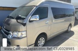 toyota hiace-wagon 2016 quick_quick_CBA-TRH224W_TRH224-0015869