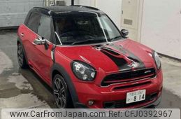 mini mini-others 2016 -BMW--BMW Mini CBA-XDJCW--WMWXD12060WS41612---BMW--BMW Mini CBA-XDJCW--WMWXD12060WS41612-