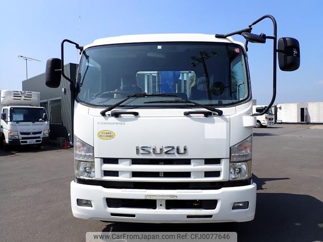 isuzu forward 2012 GOO_NET_EXCHANGE_0402607A30240802W001 image 2