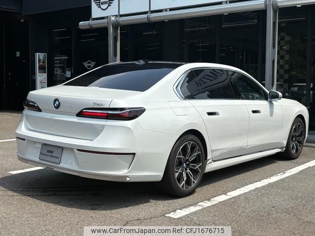 bmw 7-series 2024 CFJ1676715 image 2