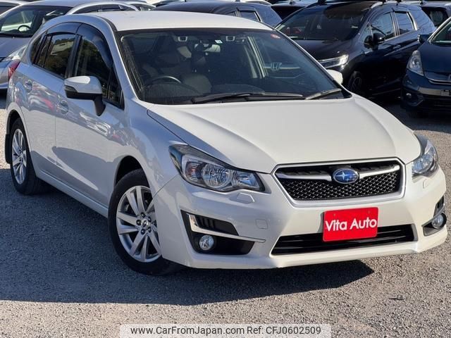 subaru impreza-sports 2016 quick_quick_GP7_GP7-118486 image 2