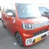 daihatsu wake 2015 quick_quick_DBA-LA710S_LA710S-0006659 image 1