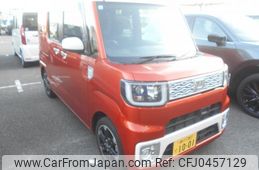 daihatsu wake 2015 quick_quick_DBA-LA710S_LA710S-0006659