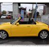 daihatsu copen 2003 GOO_JP_700102067530250131002 image 6