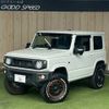 suzuki jimny 2020 -SUZUKI--Jimny 3BA-JB64W--JB64W-183254---SUZUKI--Jimny 3BA-JB64W--JB64W-183254- image 1