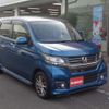 honda n-wgn 2014 -HONDA 【三重 596ﾁ5678】--N WGN DBA-JH1--JH1-1006462---HONDA 【三重 596ﾁ5678】--N WGN DBA-JH1--JH1-1006462- image 1