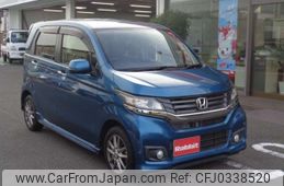 honda n-wgn 2014 -HONDA 【三重 596ﾁ5678】--N WGN DBA-JH1--JH1-1006462---HONDA 【三重 596ﾁ5678】--N WGN DBA-JH1--JH1-1006462-