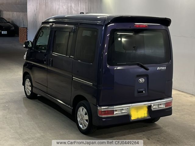 daihatsu atrai-wagon 2017 -DAIHATSU 【福岡 582ぬ5369】--Atrai Wagon S321G-0068512---DAIHATSU 【福岡 582ぬ5369】--Atrai Wagon S321G-0068512- image 2