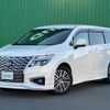 nissan elgrand 2021 -NISSAN--Elgrand 5BA-TE52--TE52-147200---NISSAN--Elgrand 5BA-TE52--TE52-147200- image 4