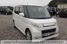 daihatsu tanto 2009 -DAIHATSU--Tanto DBA-L375S--L375S-0169216---DAIHATSU--Tanto DBA-L375S--L375S-0169216-