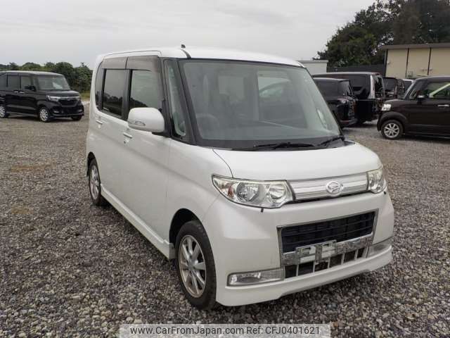 daihatsu tanto 2009 -DAIHATSU--Tanto DBA-L375S--L375S-0169216---DAIHATSU--Tanto DBA-L375S--L375S-0169216- image 1