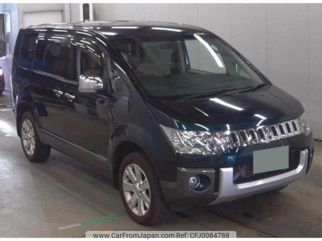 mitsubishi delica-d5 2015 quick_quick_LDA-CV1W_CV1W-1009857 image 1