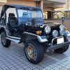 mitsubishi jeep 1996 quick_quick_J55_J55-11889 image 1