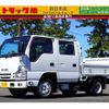 isuzu elf-truck 2021 GOO_NET_EXCHANGE_0208594A30250201W003 image 1