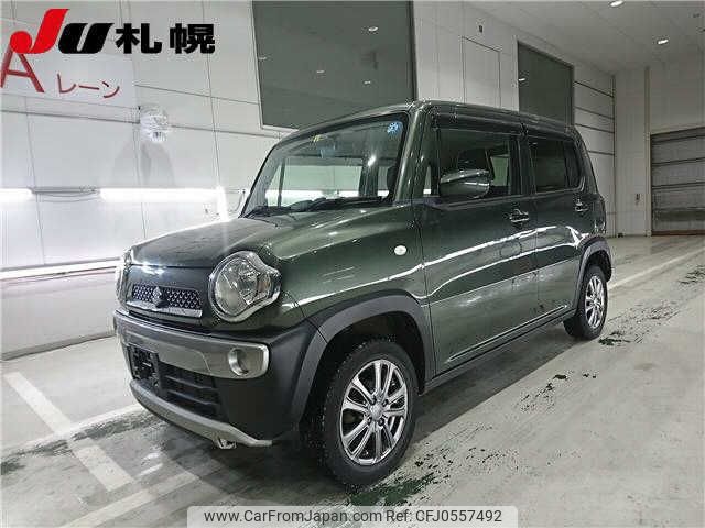 suzuki hustler 2017 -SUZUKI--Hustler MR31S-315979---SUZUKI--Hustler MR31S-315979- image 1