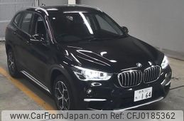 bmw x1 2018 -BMW--BMW X1 WBAJG120303D38154---BMW--BMW X1 WBAJG120303D38154-