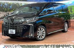 toyota alphard 2023 quick_quick_AGH30W_AGH30-0464600