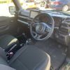 suzuki jimny 2019 CFJ1850367 image 19