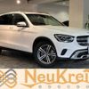 mercedes-benz glc-class 2020 -MERCEDES-BENZ--Benz GLC 253915C--2F814318---MERCEDES-BENZ--Benz GLC 253915C--2F814318- image 1