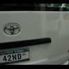 toyota hiace-van 2017 -TOYOTA--Hiace Van KDH206V--6017793---TOYOTA--Hiace Van KDH206V--6017793- image 9