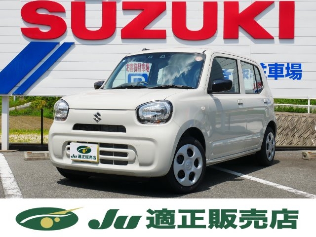 2025 Suzuki Alto HA37S - Car Price $9,014