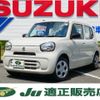 suzuki alto 2025 -SUZUKI 【名変中 】--Alto HA37S--197653---SUZUKI 【名変中 】--Alto HA37S--197653- image 1